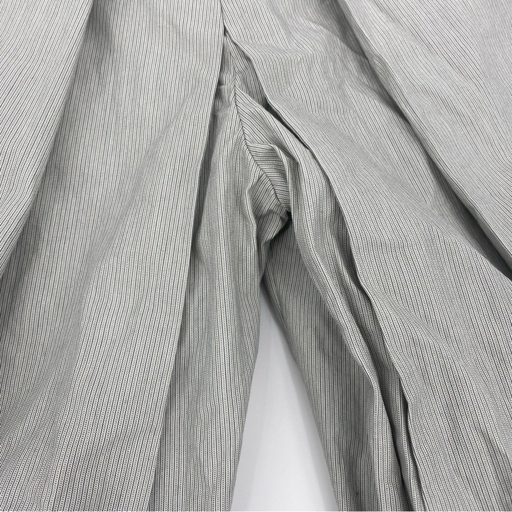 1CHILU SS23 Wide Leg Pleated Shorts - Picture 13 of 14
